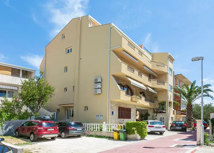 Apartments Barba