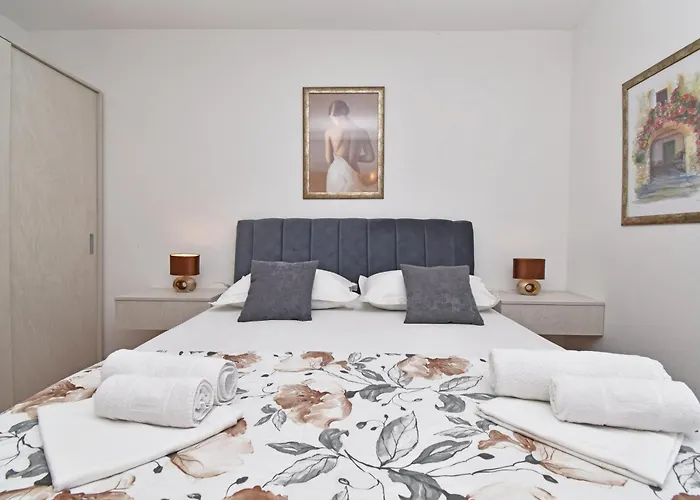 Apartments Barba