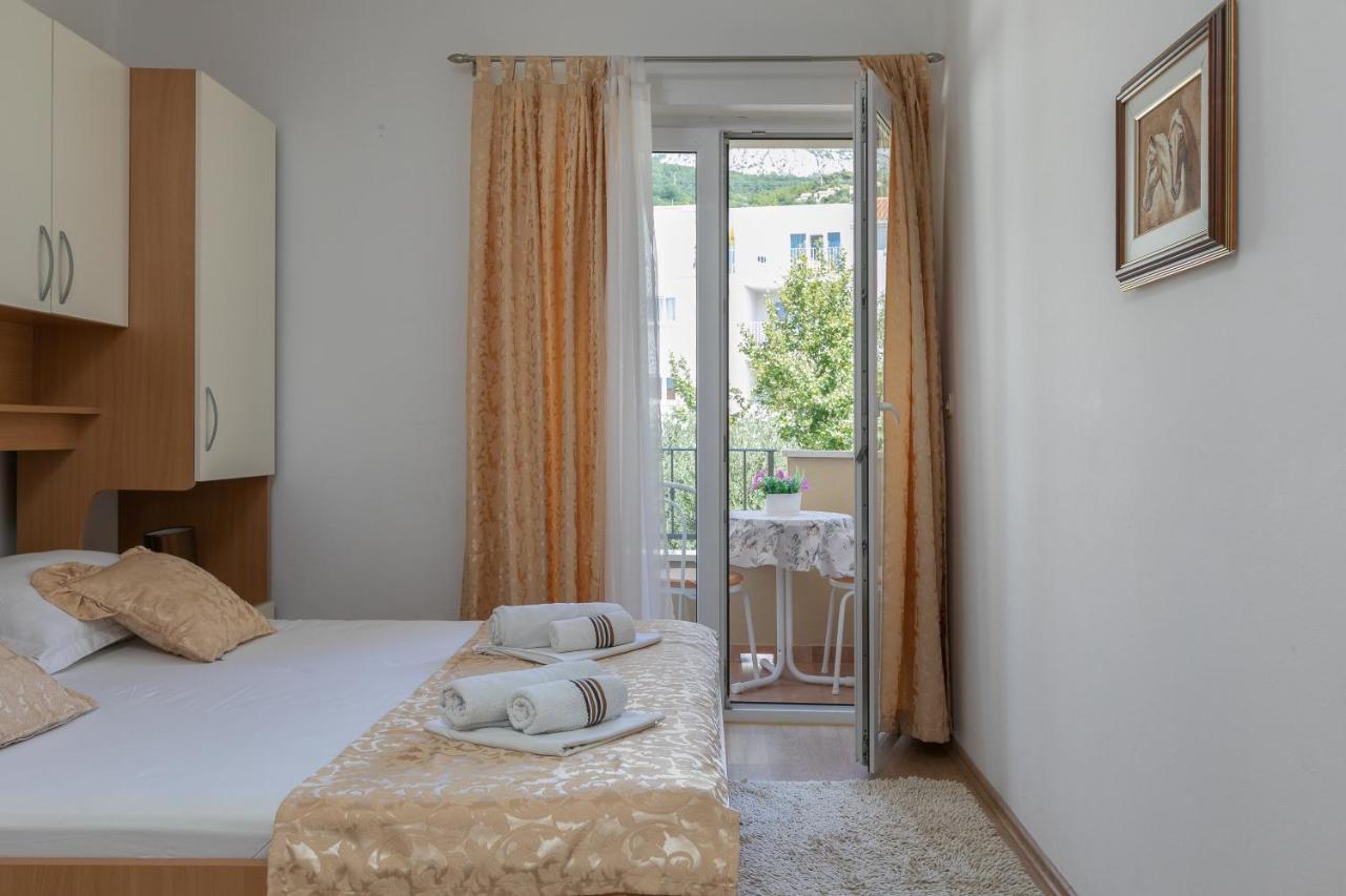 Apartment Barba *