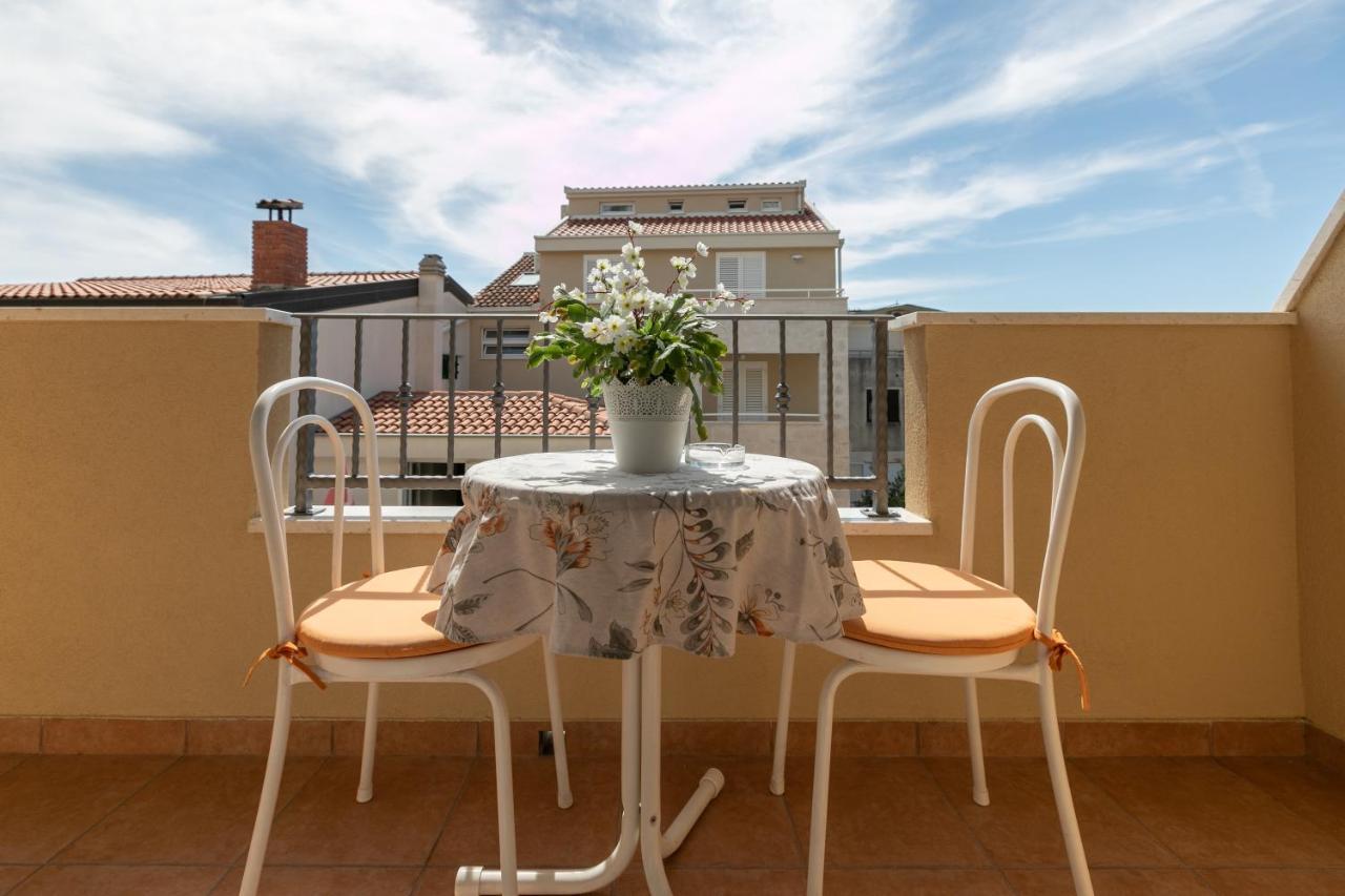 Barba Apartment