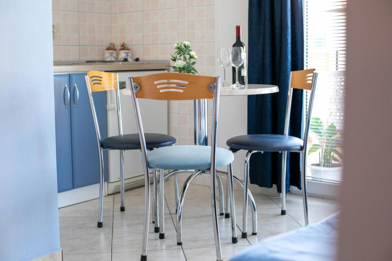 Apartment Barba *