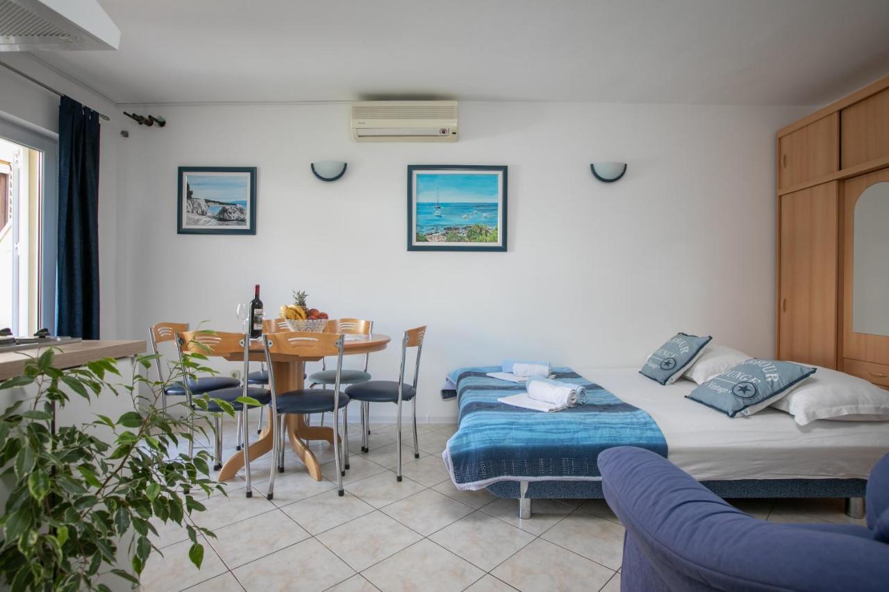 Apartment Barba *