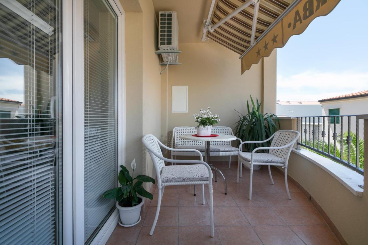 Barba Apartment