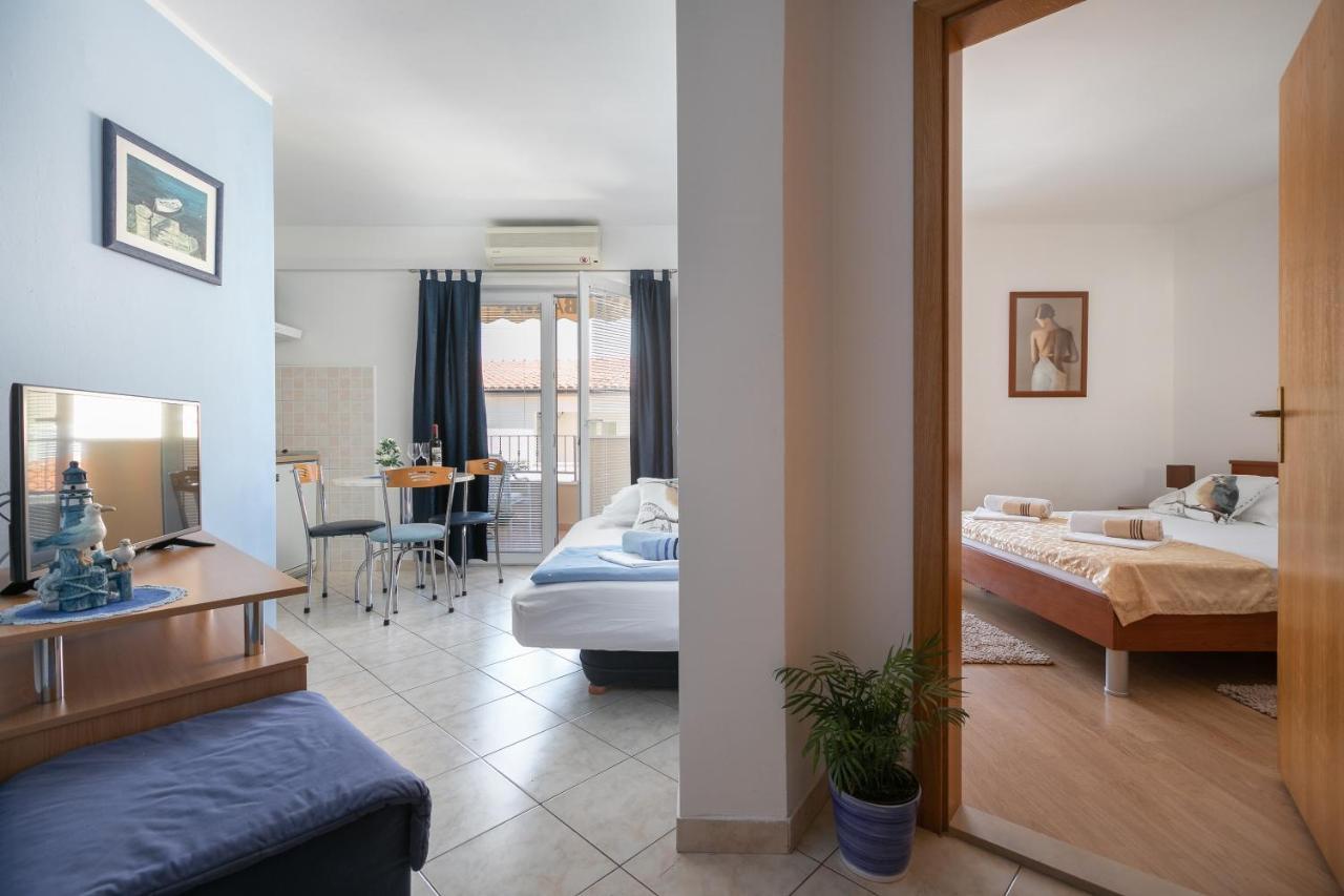 Apartment Barba *