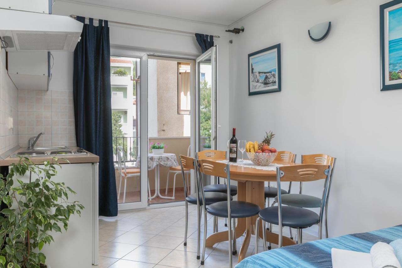 Barba Apartment