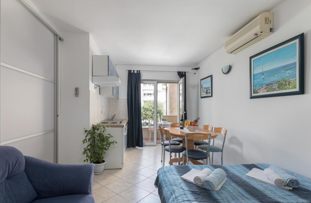 Barba Apartment Tucepi