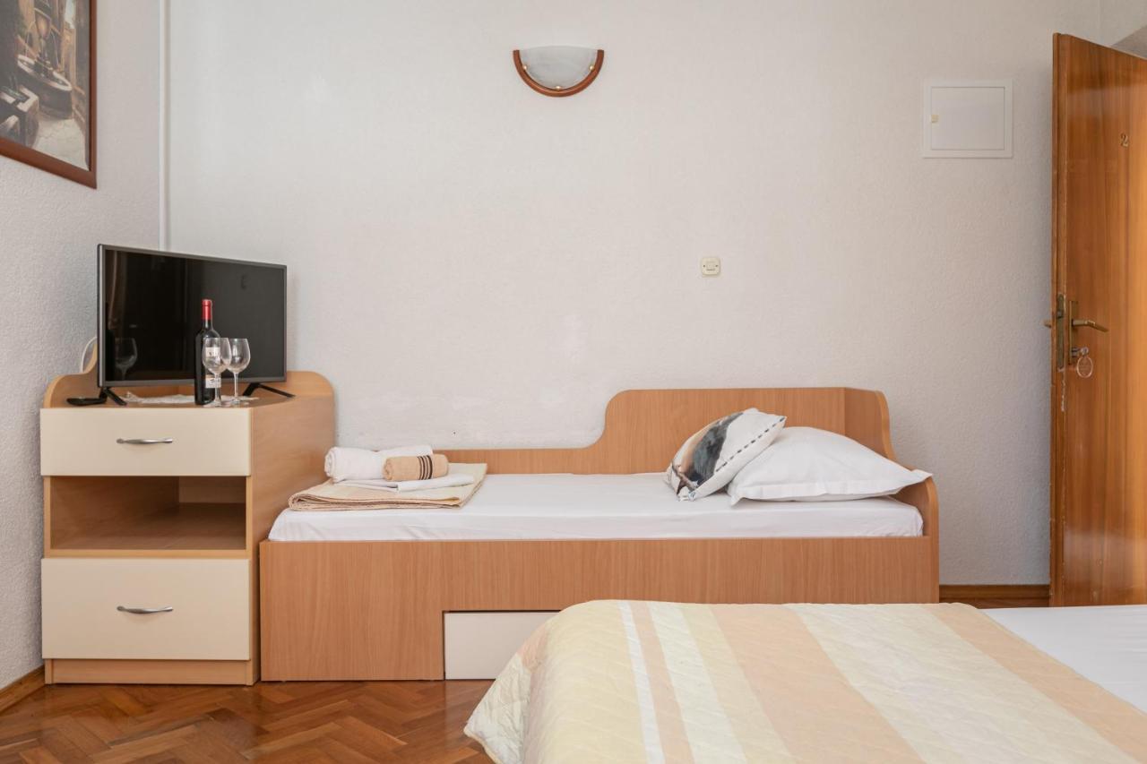 Apartment Barba *