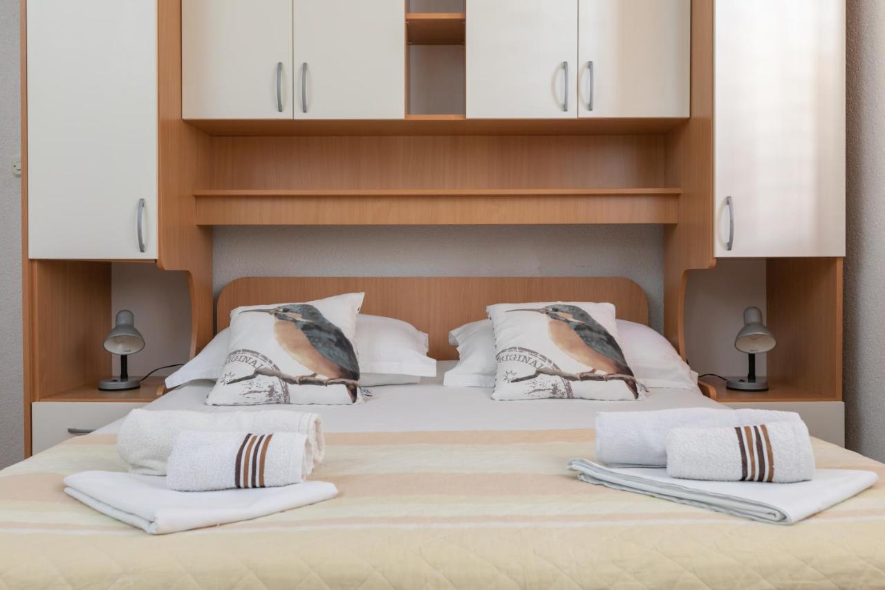 Barba Apartment Tucepi