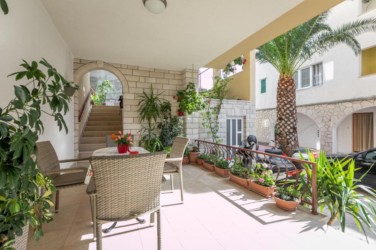 Apartment Barba