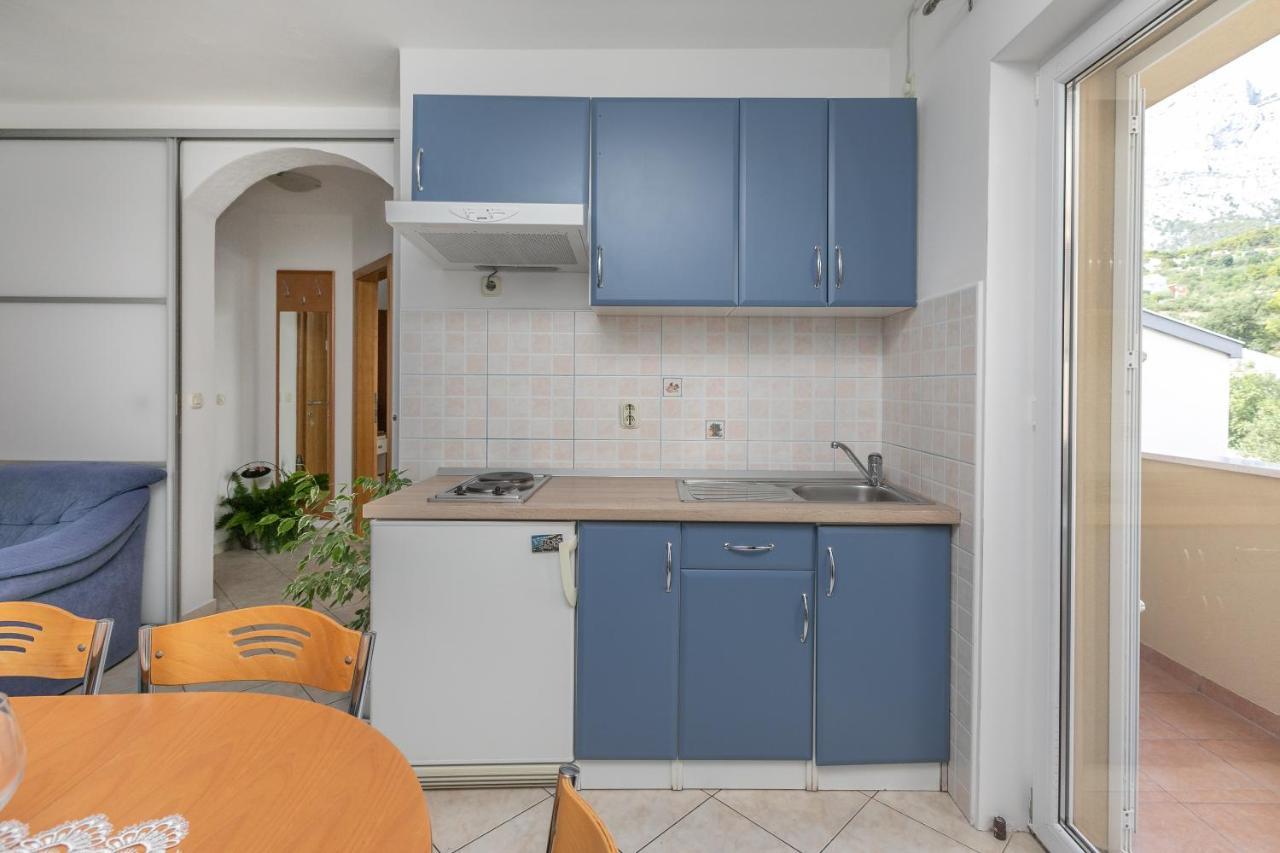 Barba Apartment Tucepi