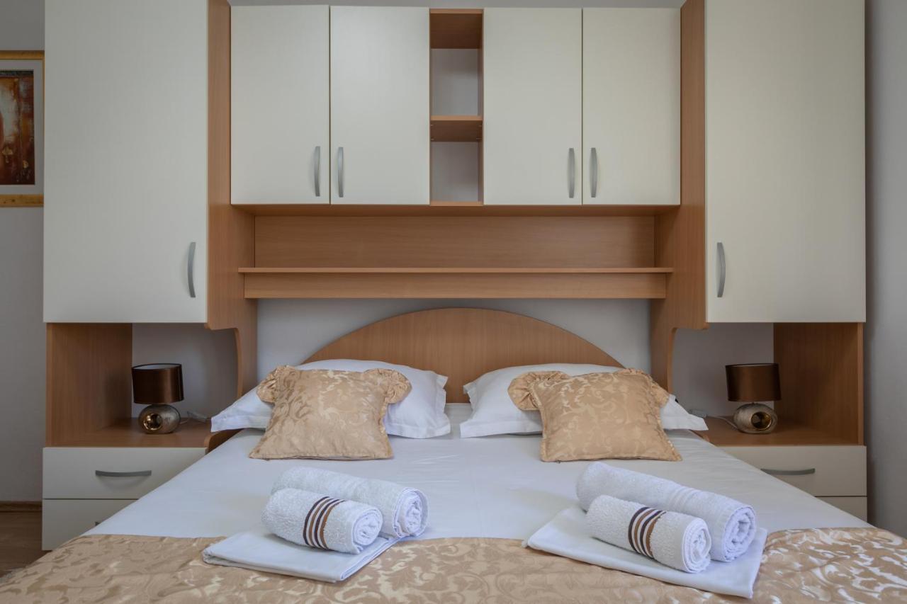 Apartment Barba Tucepi