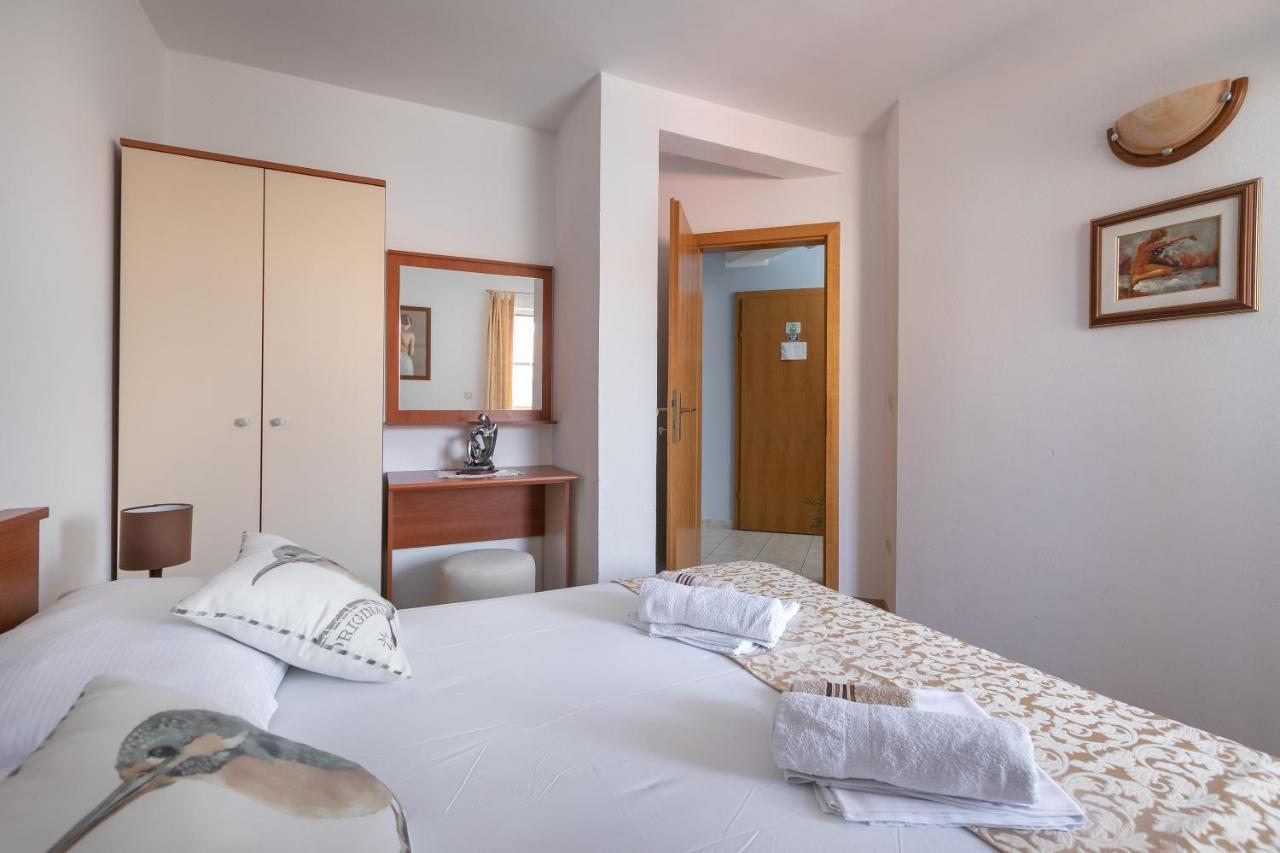 Apartment Barba