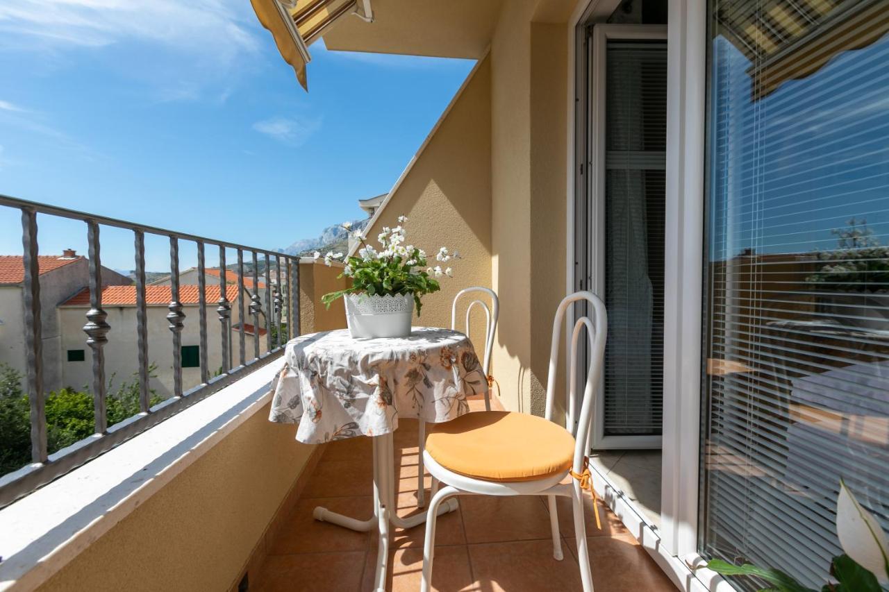 Apartment Barba *