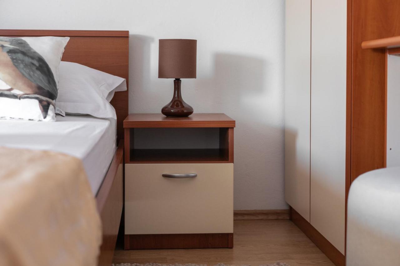 Barba Apartment *