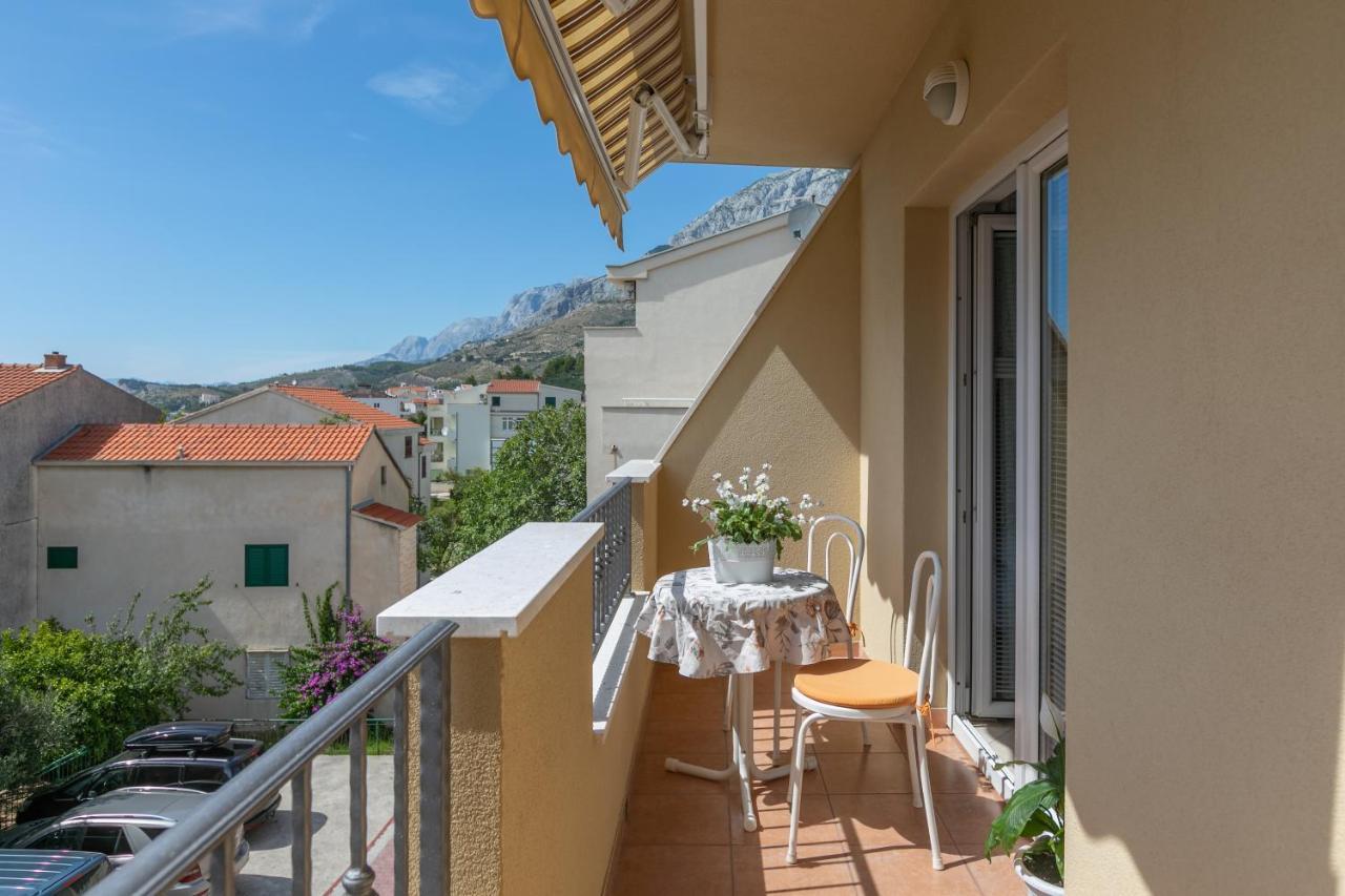 Apartment Barba