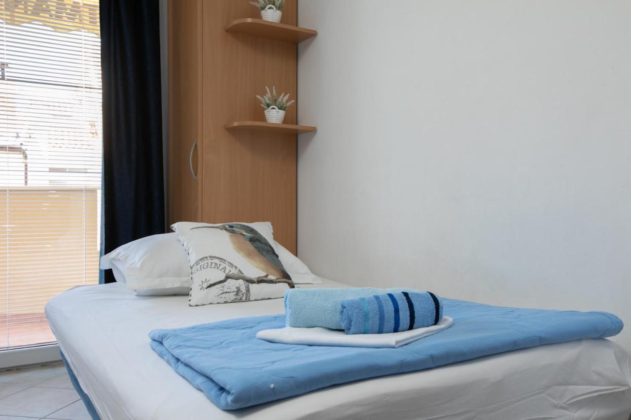 Apartment Barba Tucepi