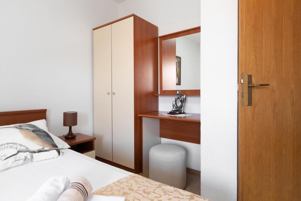 Apartment Barba Tucepi