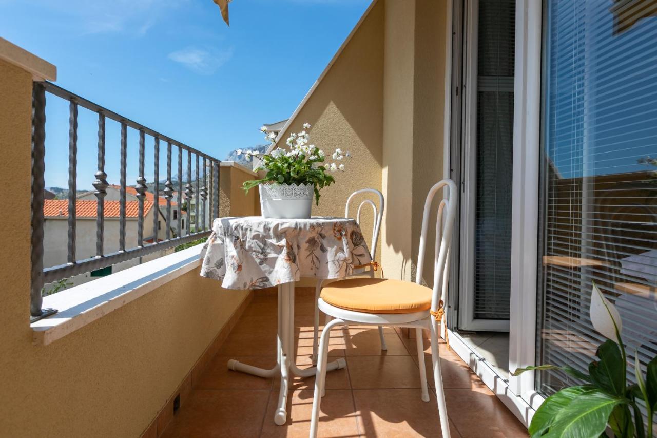 Barba Apartment