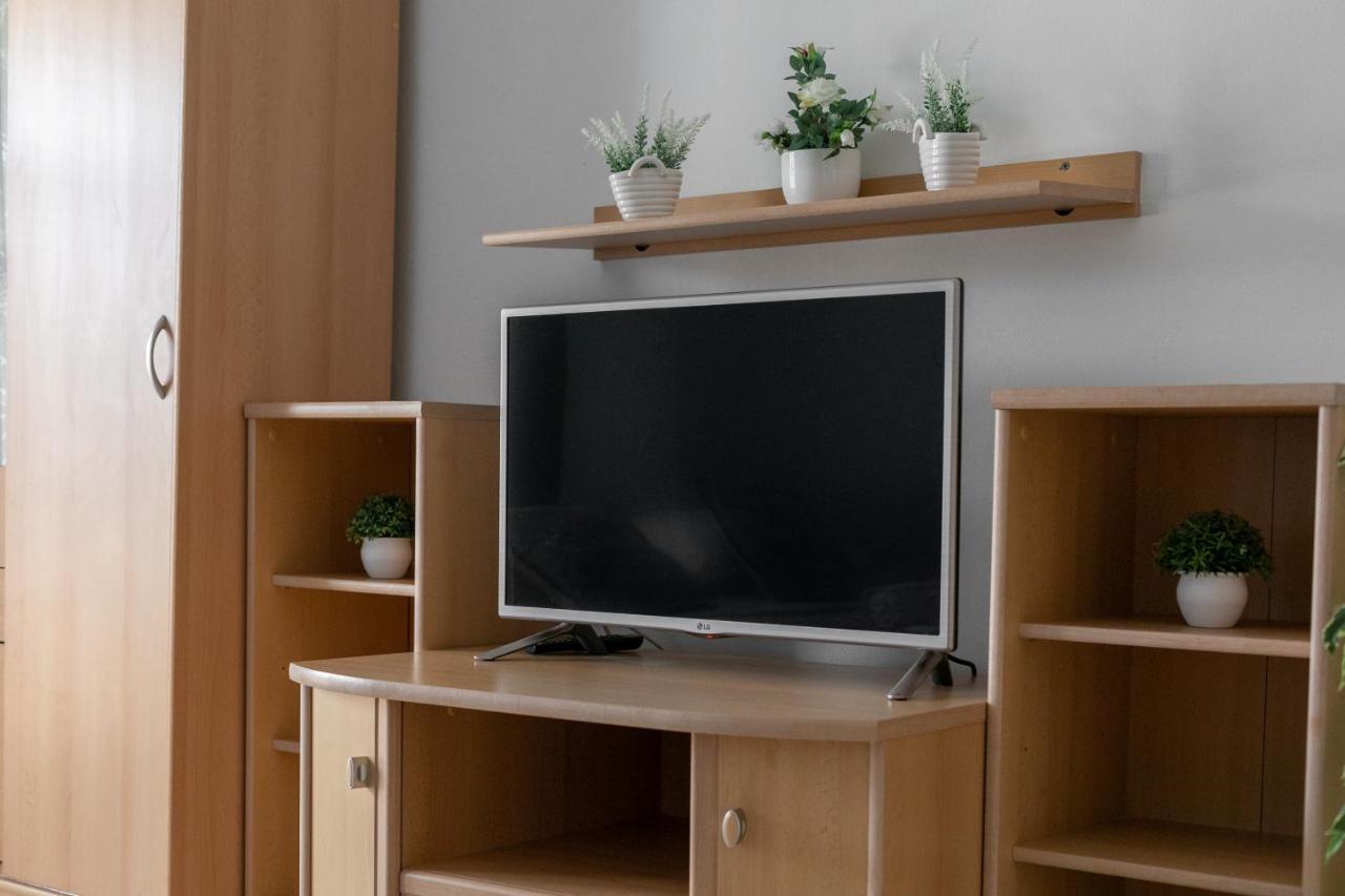 Apartment Barba Tucepi