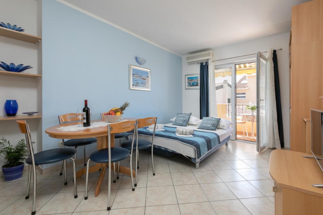 Barba Apartment *