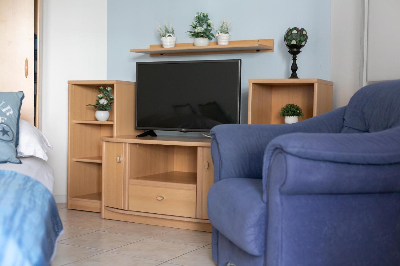 Apartment Barba