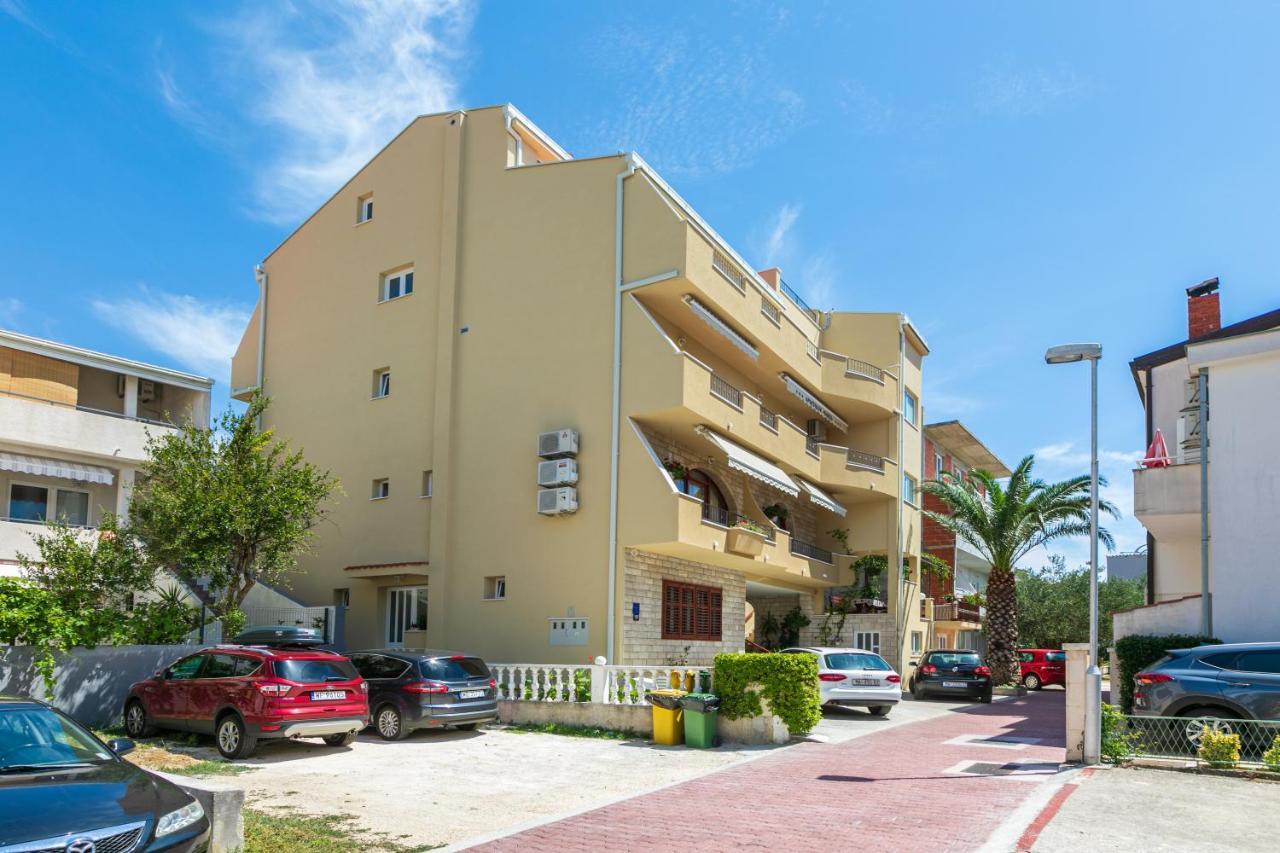 Barba Apartment