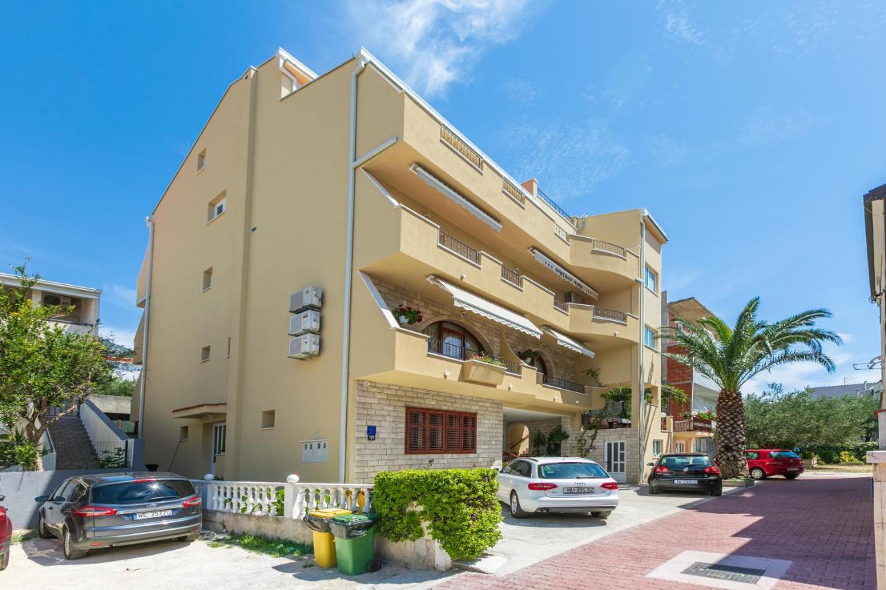 Barba Apartment Tucepi
