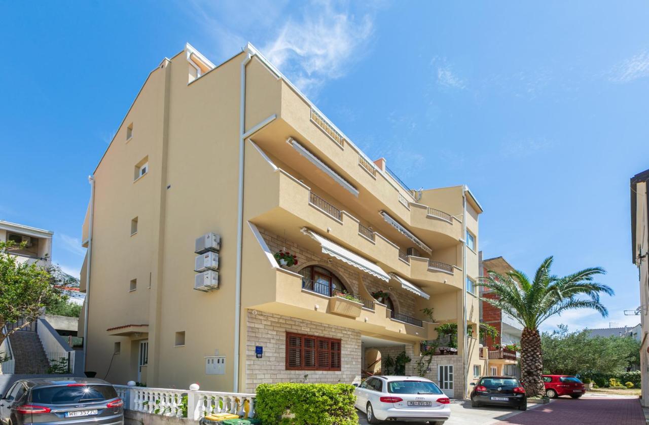 Apartment Barba *