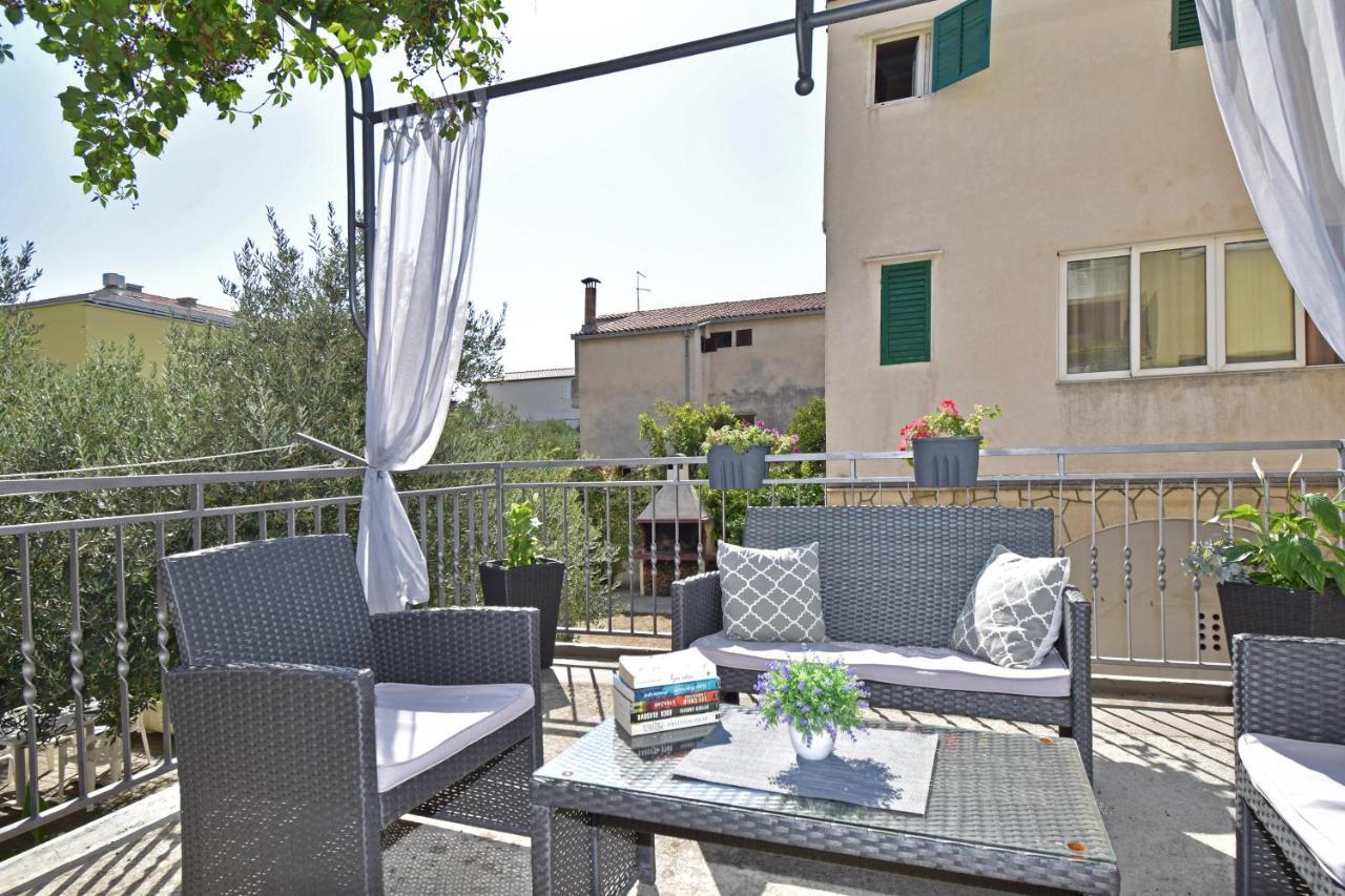 Apartment Barba Tucepi