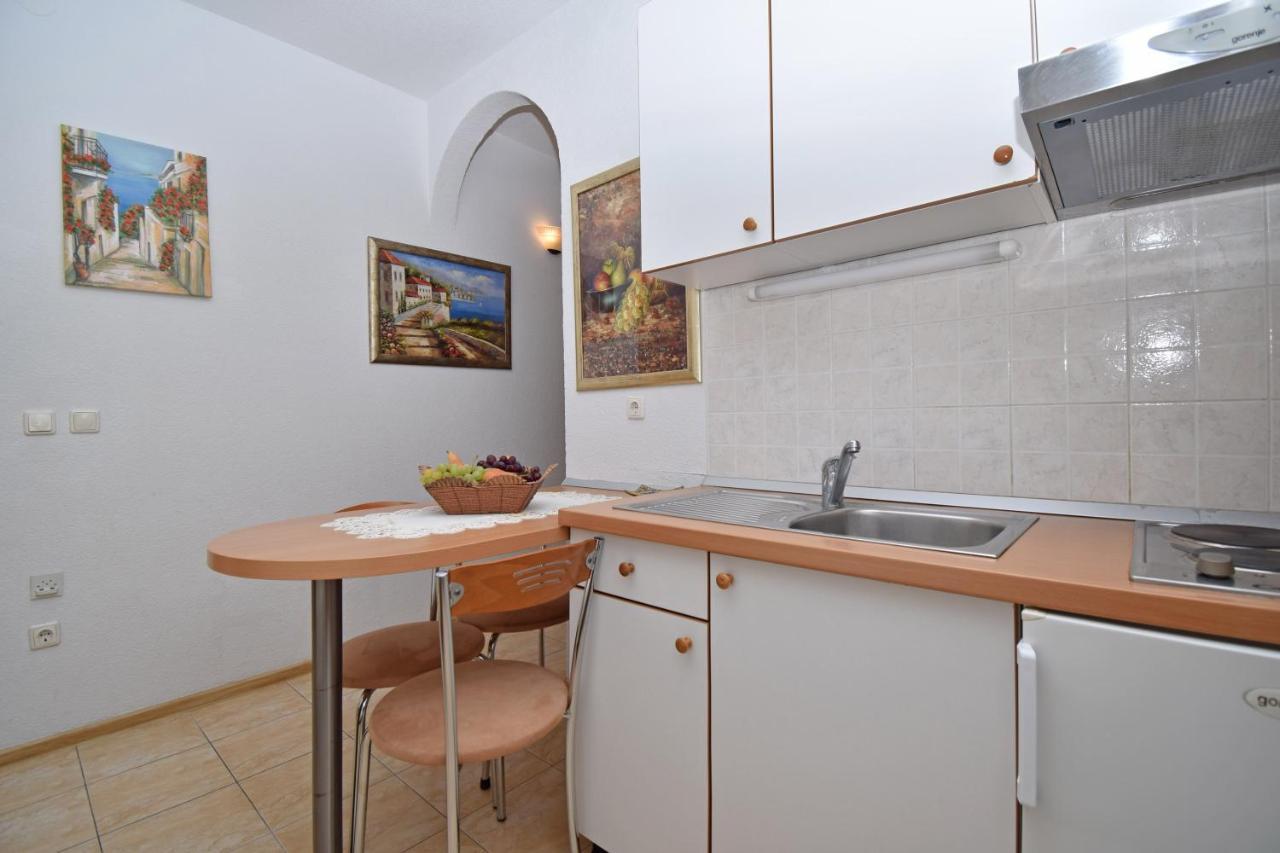 Apartment Barba *