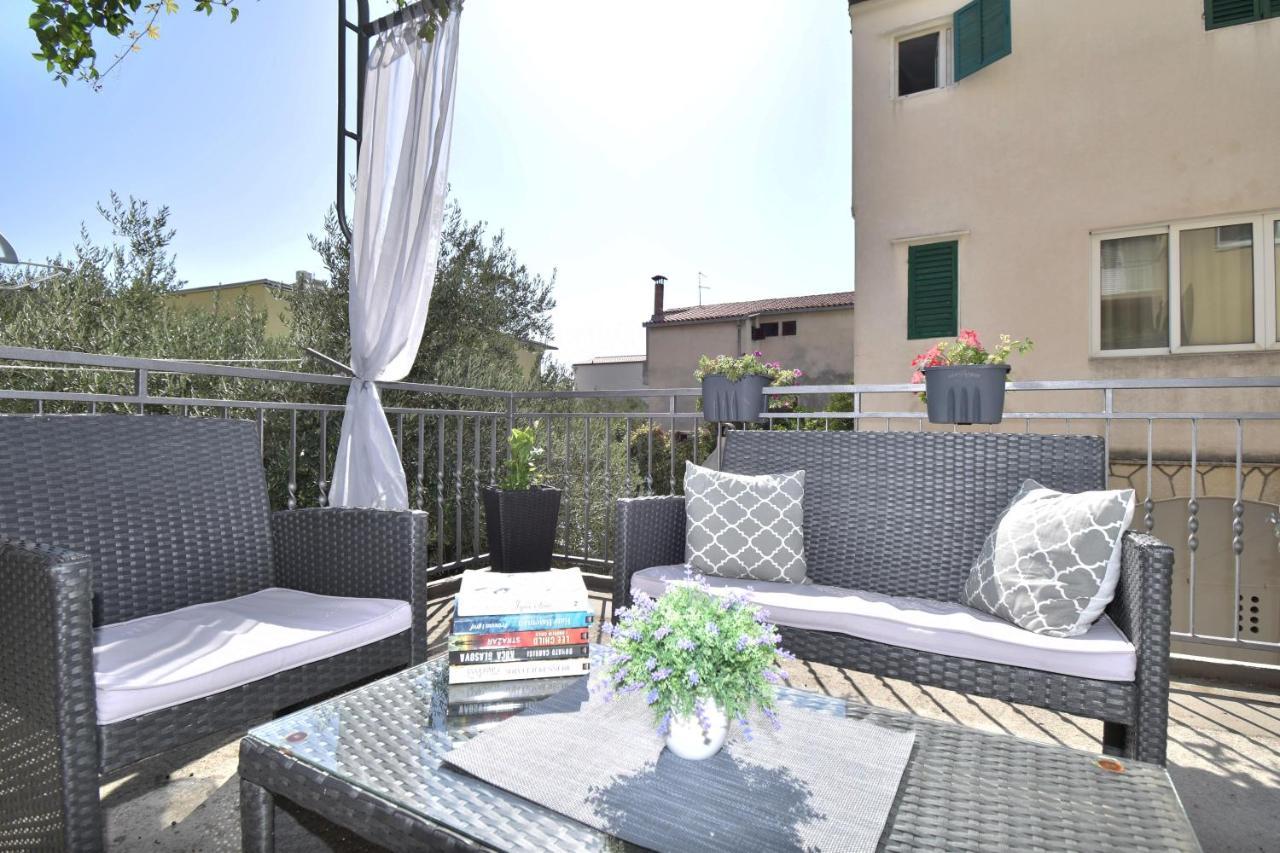 Barba Apartment Tucepi