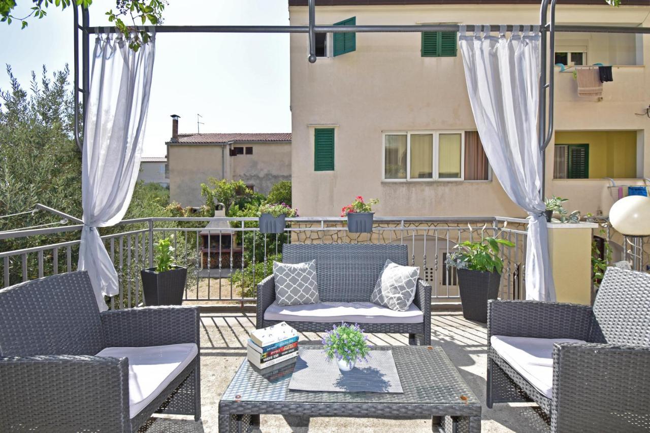 Apartment Barba