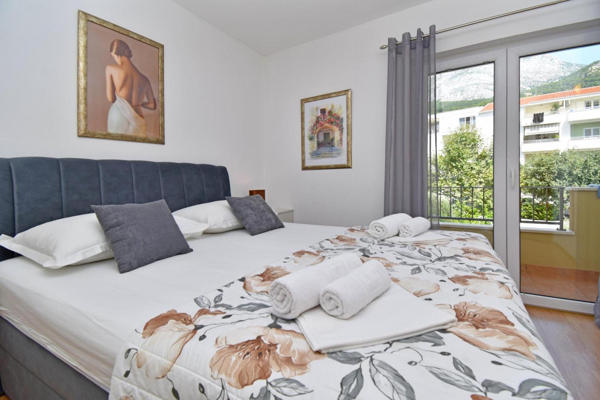 Apartment Barba *