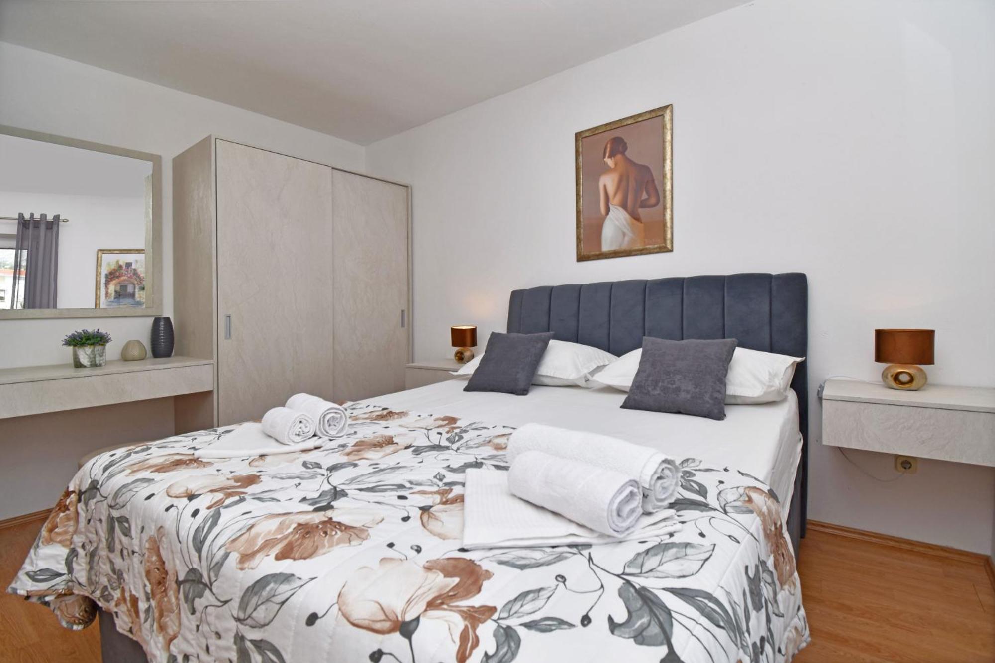 Apartment Barba Tucepi