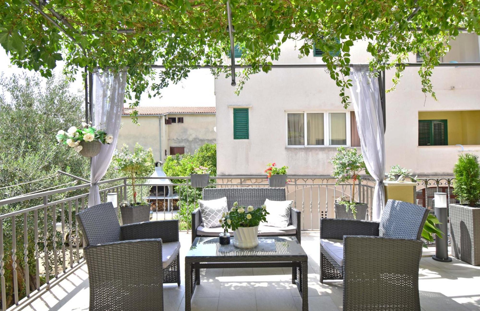 Barba Apartment Tucepi