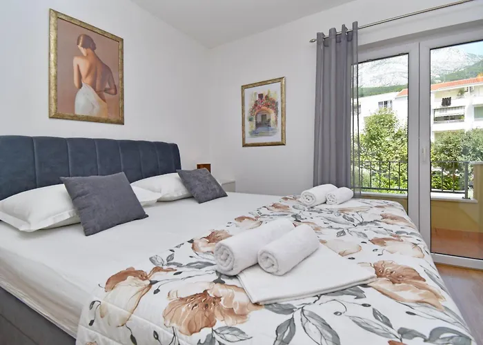 Apartments Barba